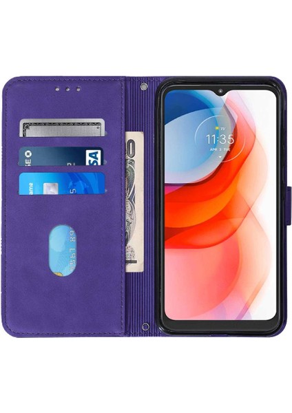 Motorola Moto G Oynamak 2021 Için Kılıf (Yurt Dışından) fırsatları