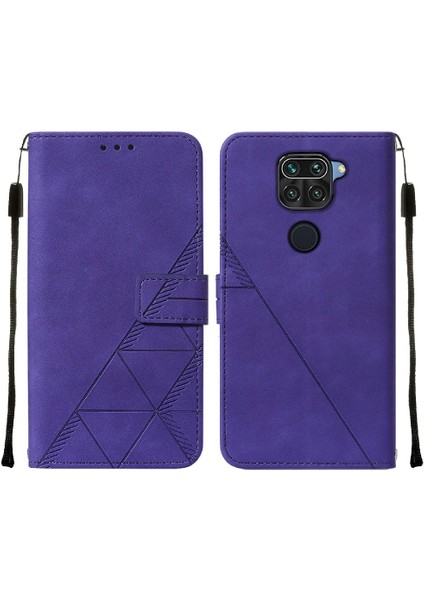 Xiaomi Redmi Not 9 Için Kılıf (Yurt Dışından)