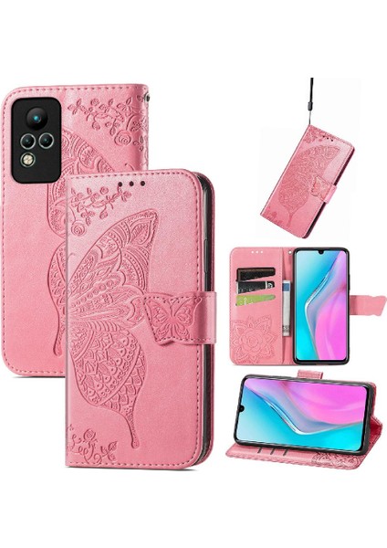 Infinix Not 11 Için Durum (Yurt Dışından)
