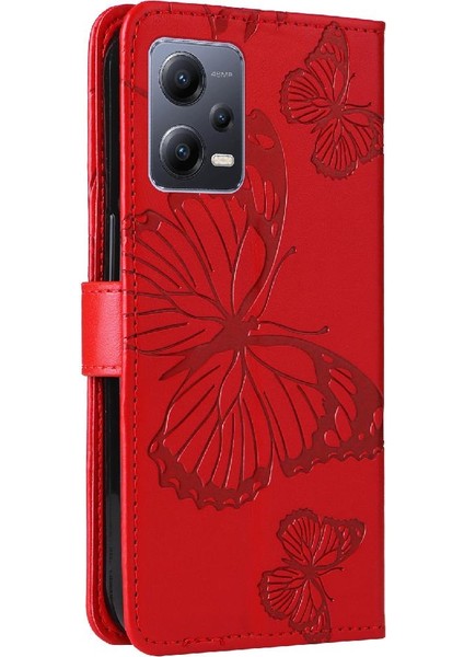 Xiaomi Redmi Not 12 5g Telefon Kılıfı (Yurt Dışından)