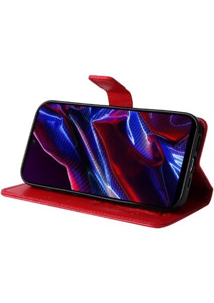 Xiaomi Redmi Not 12 5g Telefon Kılıfı (Yurt Dışından)