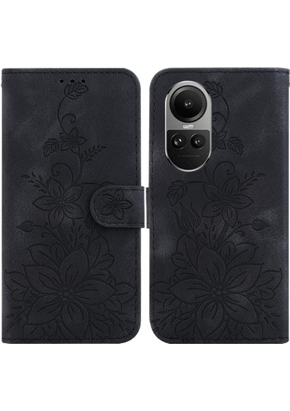 Oppo Oppo 10 Pro 5g Case ile Uyumlu (Yurt Dışından)