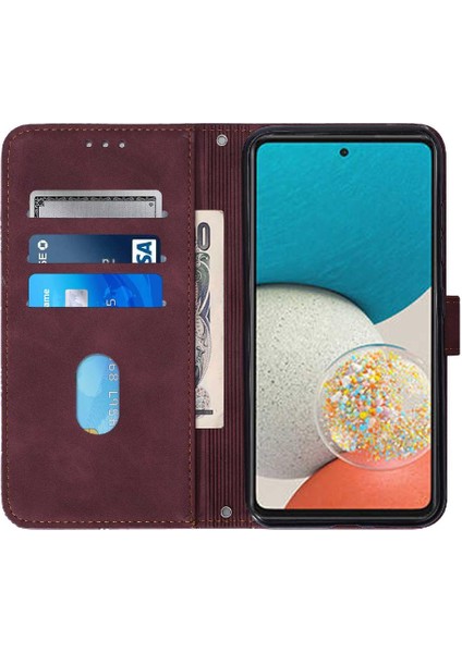 Samsung Galaxy A53 5g Için Kılıf (Yurt Dışından)