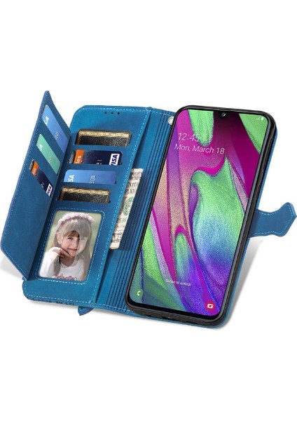 Samsung A40 Için Kılıf (Yurt Dışından) indirimleri
