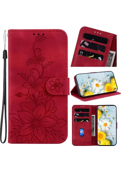 IPhone 15 Pro Max Durumda ile Uyumlu (Yurt Dışından)