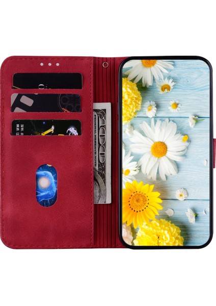 IPhone 15 Pro Max Durumda ile Uyumlu (Yurt Dışından)