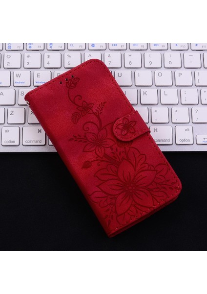 IPhone 15 Pro Max Durumda ile Uyumlu (Yurt Dışından)