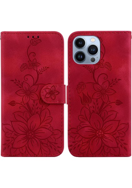 IPhone 15 Pro Max Durumda ile Uyumlu (Yurt Dışından)