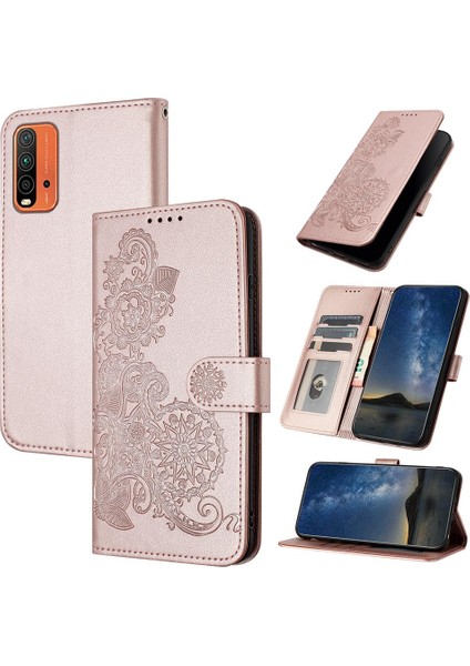 Xiaomi Redmi 9t Cüzdan Durumda (Yurt Dışından)