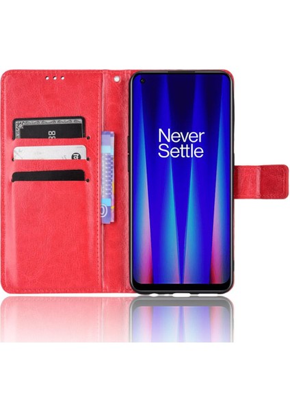 Oneplus Nord Ce 2 5g Için Kılıf (Yurt Dışından)