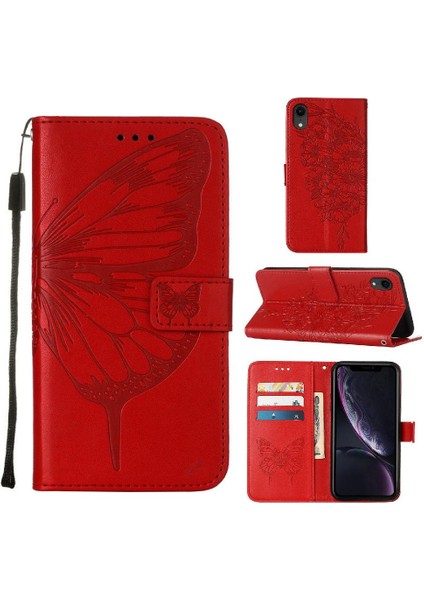 IPhone Xr Için Kılıf (Yurt Dışından)