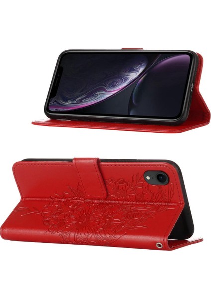IPhone Xr Için Kılıf (Yurt Dışından)
