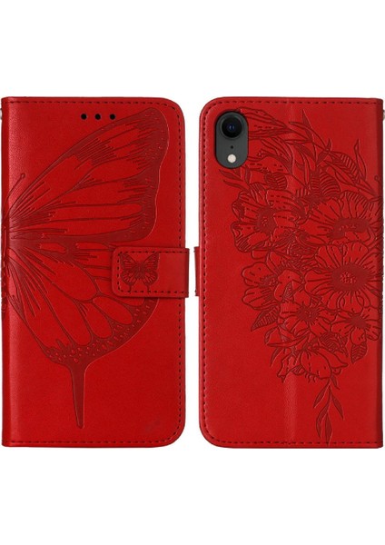IPhone Xr Için Kılıf (Yurt Dışından)