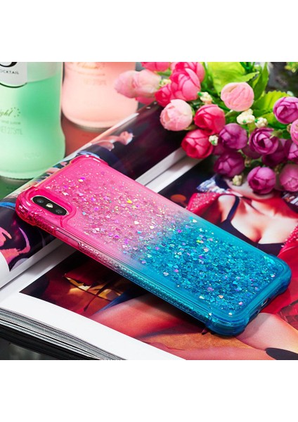 IPhone Xs Max Için Kılıf (Yurt Dışından)