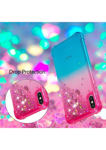 IPhone Xs Max Için Kılıf (Yurt Dışından)