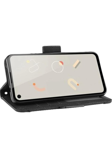 Google Pixel 4A 4g Için Durum (Yurt Dışından)