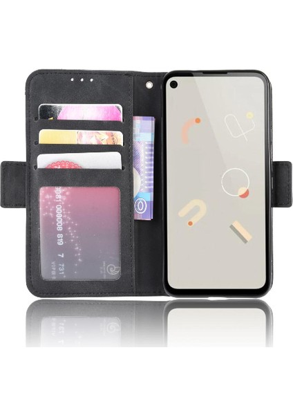 Google Pixel 4A 4g Için Durum (Yurt Dışından)