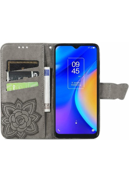 Tcl 20SE Için Durum (Yurt Dışından) fırsatları