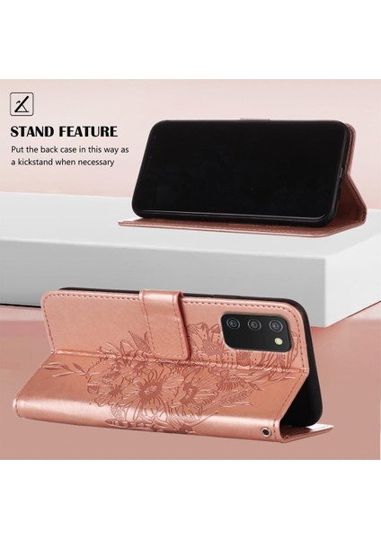 Samsung Galaxy A03S Için Kılıf (Yurt Dışından) fırsatları