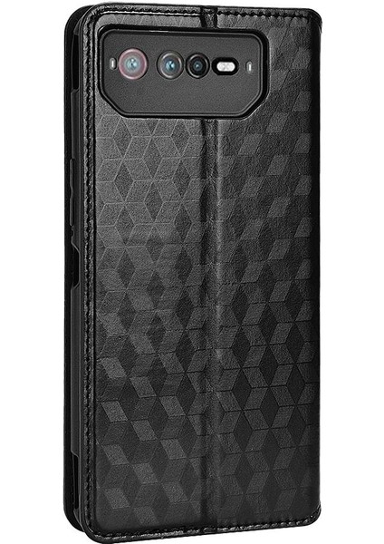 Asus Rog Telefon 6 Için Kılıf (Yurt Dışından)