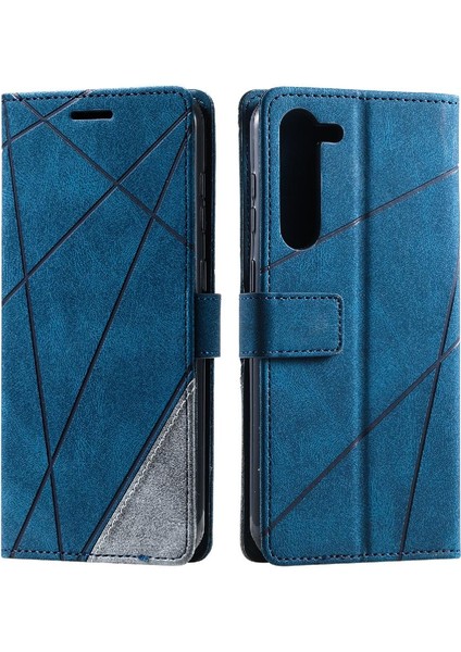 Samsung Galaxy S23 Pu Deri Manyetik Darbeye Kart Tutucu (Yurt Dışından) modelleri
