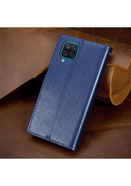 Samsung Galaxy A22 4g Cüzdan Fonksiyonu Için Kılıf Deri Kılıf Moda Çevir (Yurt Dışından) indirimleri