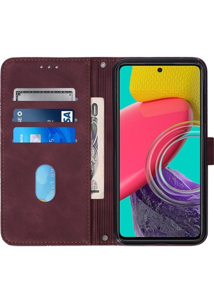 Samsung Galaxy M33 5g Için Kılıf (Yurt Dışından) modelleri