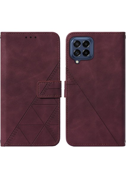 Samsung Galaxy M33 5g Için Kılıf (Yurt Dışından) indirimleri