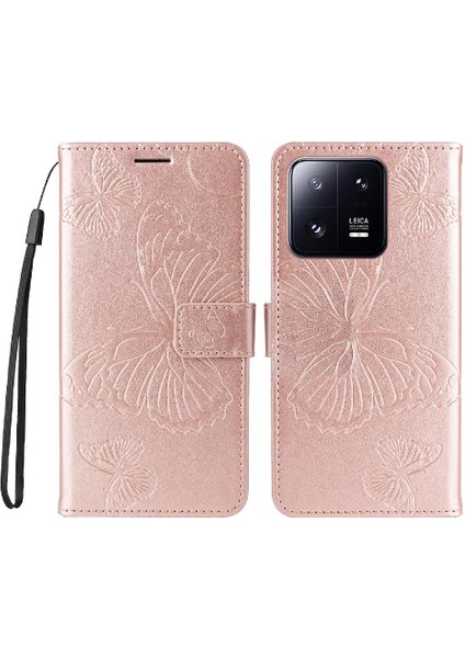 Xiaomi 13 Pro Telefon Kılıfı Için Kılıf (Yurt Dışından)
