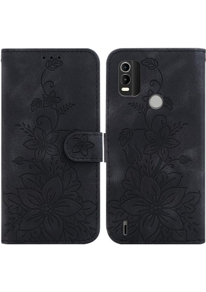 Nokia C21 Plus Case ile Uyumlu (Yurt Dışından)