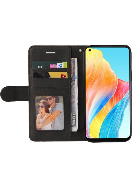 Oppo A78 4g Telefon Kılıfı Için Kılıf (Yurt Dışından) modelleri
