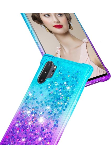 Samsung Galaxy Not 10 Artı (Yurt Dışından)