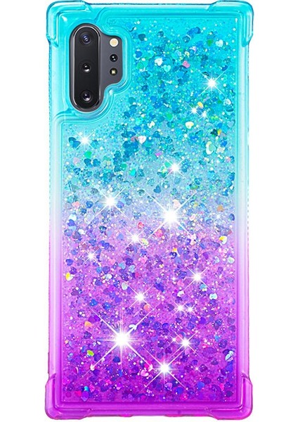 Samsung Galaxy Not 10 Artı (Yurt Dışından)
