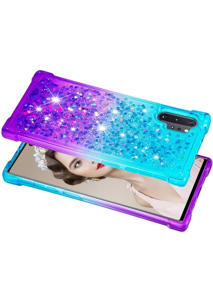 Samsung Galaxy Not 10 Artı (Yurt Dışından)