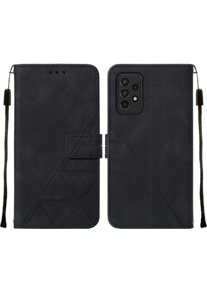 Samsung Galaxy A33 5g Için Kılıf (Yurt Dışından)