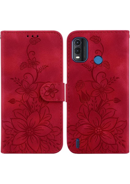 Nokia Nokia Plus Case ile Uyumlu (Yurt Dışından)