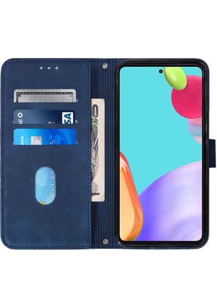 Samsung Galaxy A52 5g Için Kılıf (Yurt Dışından)