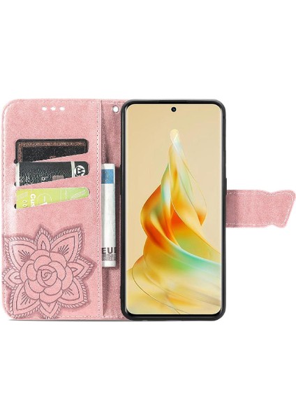 Oppo Oppo 8t 5g Için Kılıf (Yurt Dışından) fırsatları