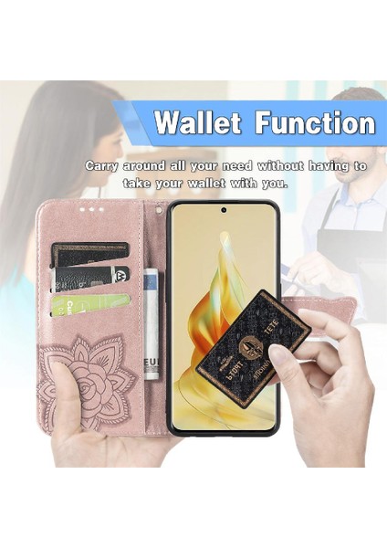 Oppo Oppo 8t 5g Için Kılıf (Yurt Dışından) indirimleri