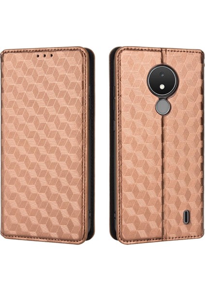 Nokia C21 Için Durum (Yurt Dışından) fırsatları