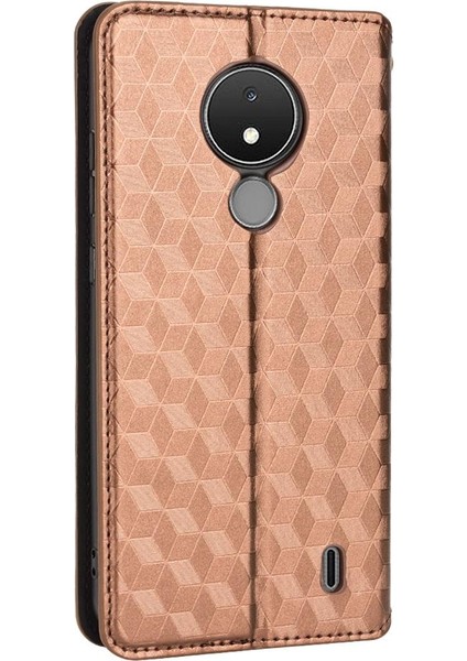 Nokia C21 Için Durum (Yurt Dışından) indirimleri