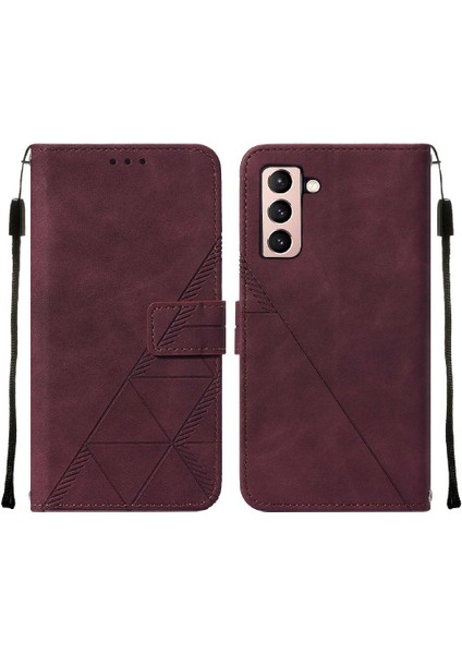 Samsung Galaxy S21 5g Için Kılıf (Yurt Dışından)