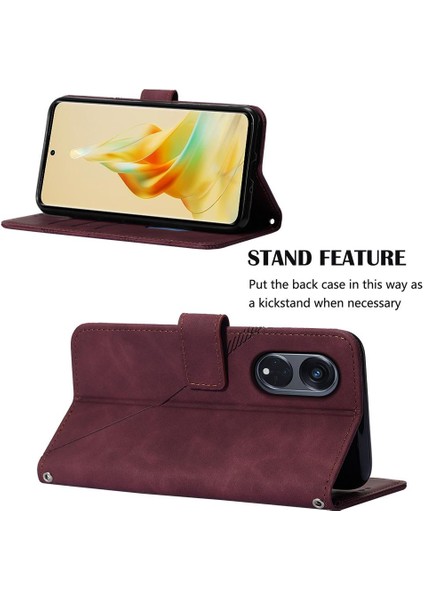 Oppo Oppo 8t 5g Için Kılıf (Yurt Dışından) fiyatları