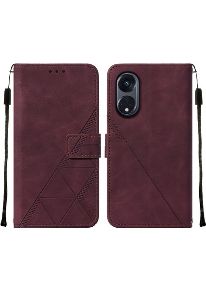Oppo Oppo 8t 5g Için Kılıf (Yurt Dışından) fırsatları