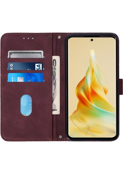 Oppo Oppo 8t 5g Için Kılıf (Yurt Dışından) indirimleri