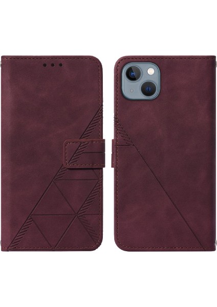 Iphone 13 Mini Için Kılıf (Yurt Dışından)