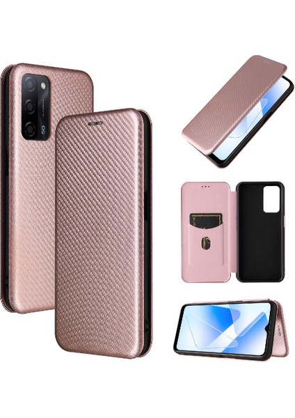 Oppo Oppo 5g Için Kılıf (Yurt Dışından)