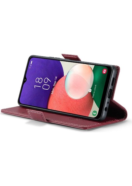 Samsung Galaxy A22 5g Darbeye Dayanıklı Durumda Kart Yuvası Cüzdan (Yurt Dışından) fiyatları