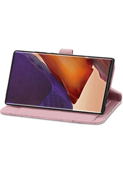 Samsung Not 20 Ultra Için Kılıf (Yurt Dışından) fiyatları