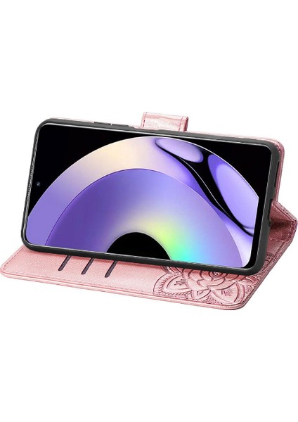 Oppo Realme 10 Pro Için Kılıf (Yurt Dışından)